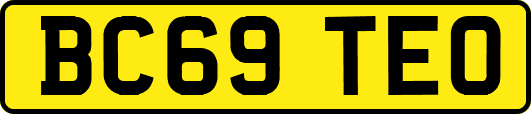 BC69TEO