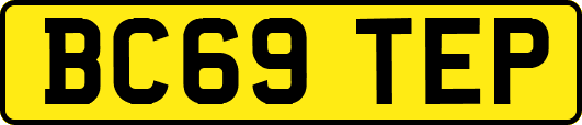 BC69TEP