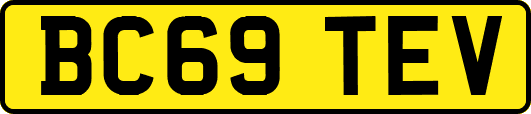 BC69TEV