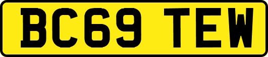 BC69TEW