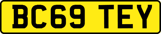 BC69TEY