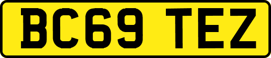BC69TEZ
