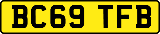 BC69TFB