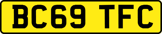 BC69TFC