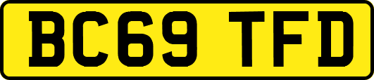 BC69TFD