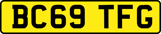BC69TFG