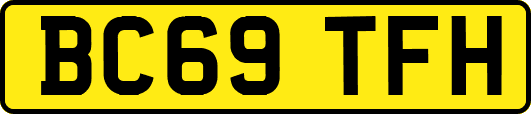 BC69TFH