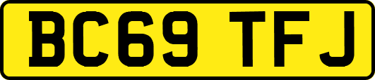 BC69TFJ