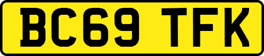 BC69TFK