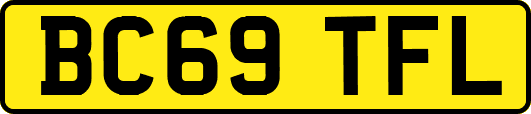 BC69TFL