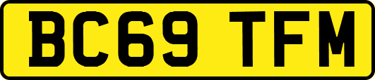 BC69TFM