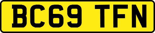 BC69TFN