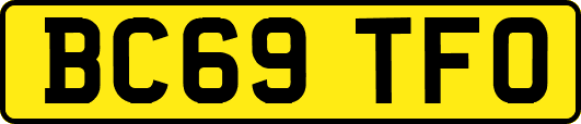 BC69TFO