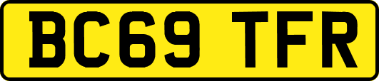 BC69TFR