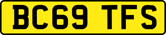 BC69TFS