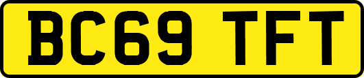 BC69TFT