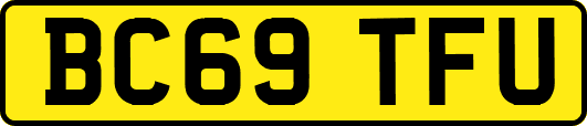 BC69TFU