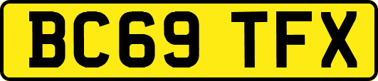 BC69TFX