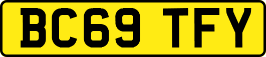 BC69TFY