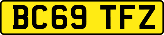 BC69TFZ
