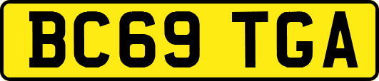 BC69TGA
