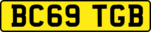 BC69TGB