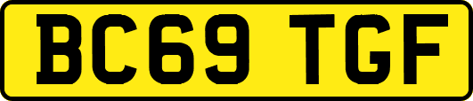 BC69TGF