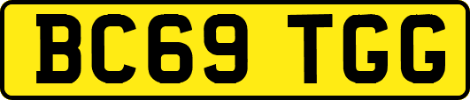 BC69TGG
