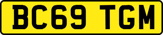 BC69TGM