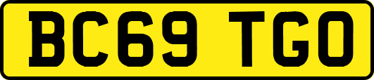 BC69TGO