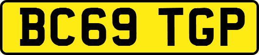 BC69TGP