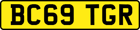 BC69TGR