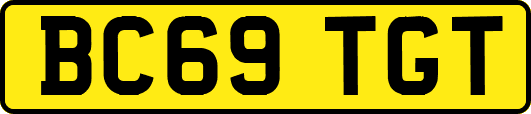BC69TGT