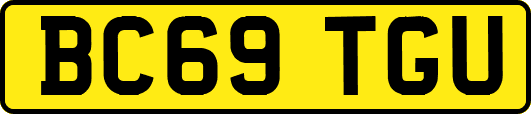 BC69TGU