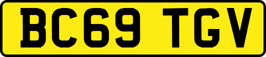 BC69TGV