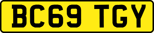 BC69TGY