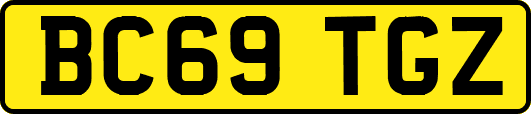 BC69TGZ