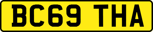 BC69THA