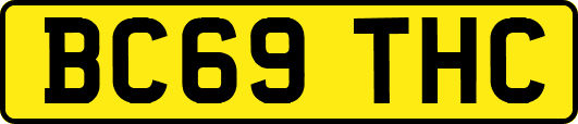 BC69THC