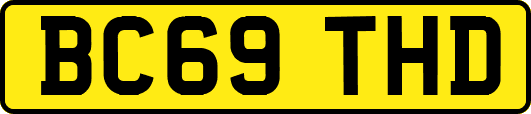 BC69THD