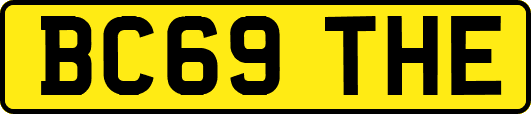 BC69THE