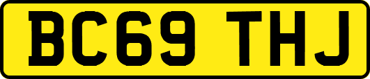 BC69THJ