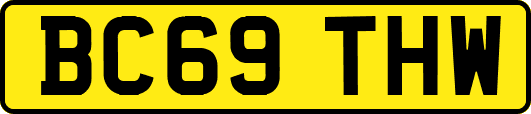 BC69THW