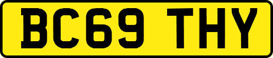 BC69THY