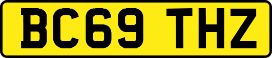 BC69THZ