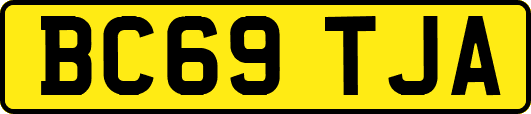 BC69TJA