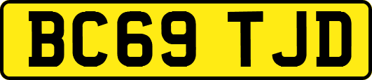 BC69TJD