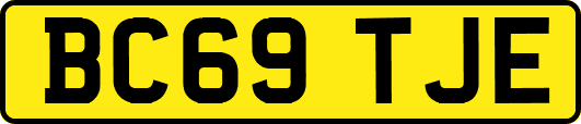 BC69TJE