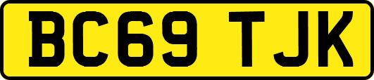 BC69TJK