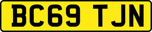 BC69TJN